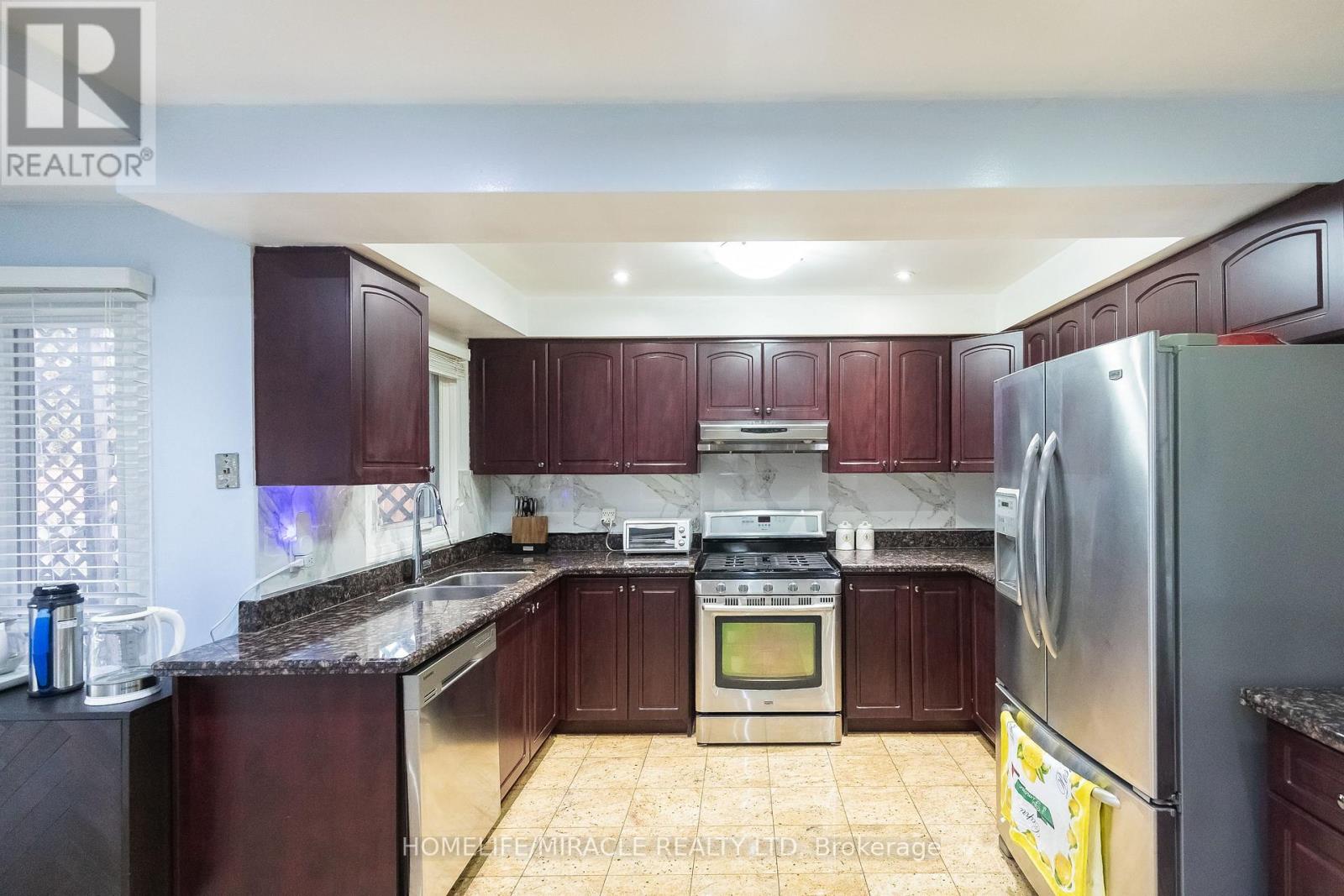 62 Walford Road, Markham, Ontario  L3S 2T1 - Photo 21 - N12430331