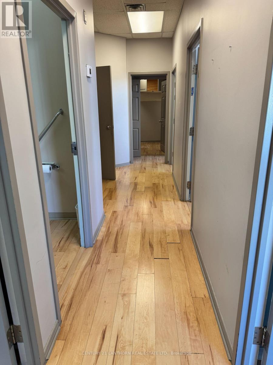 8 - Unit 8 - 389 Picton Main Street, Prince Edward County, Ontario  K0K 2T0 - Photo 14 - X12565444