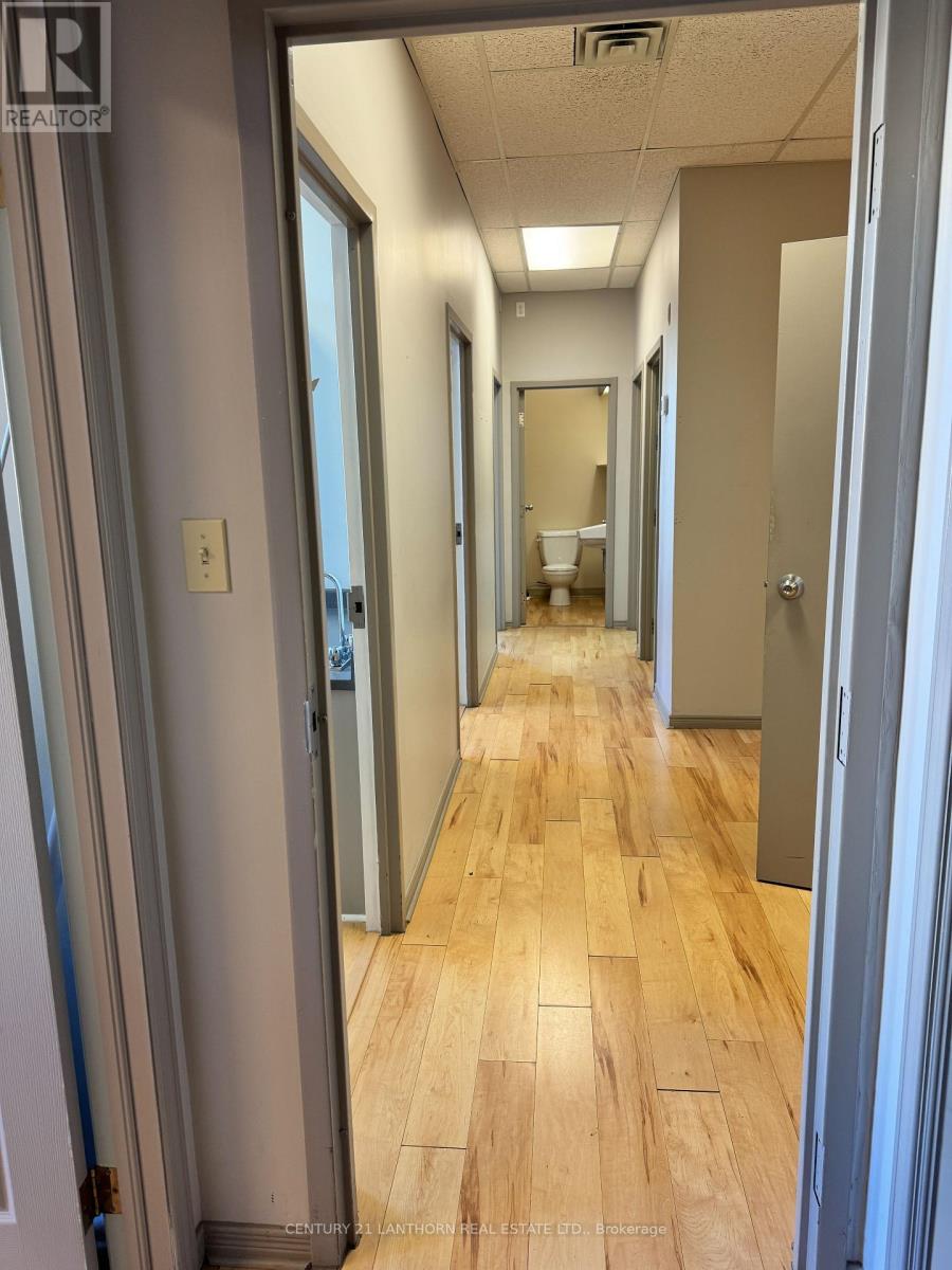 8 - Unit 8 - 389 Picton Main Street, Prince Edward County, Ontario  K0K 2T0 - Photo 13 - X12565444