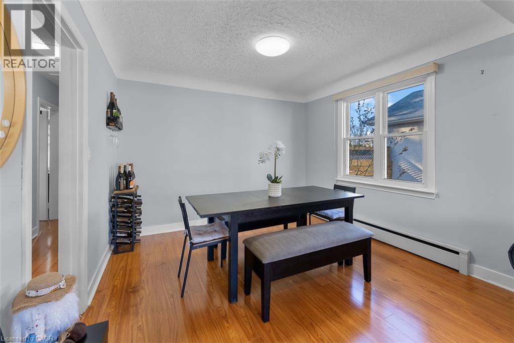 6 Hallcrest Avenue, St. Catharines, Ontario  L2N 1V5 - Photo 10 - 40790490