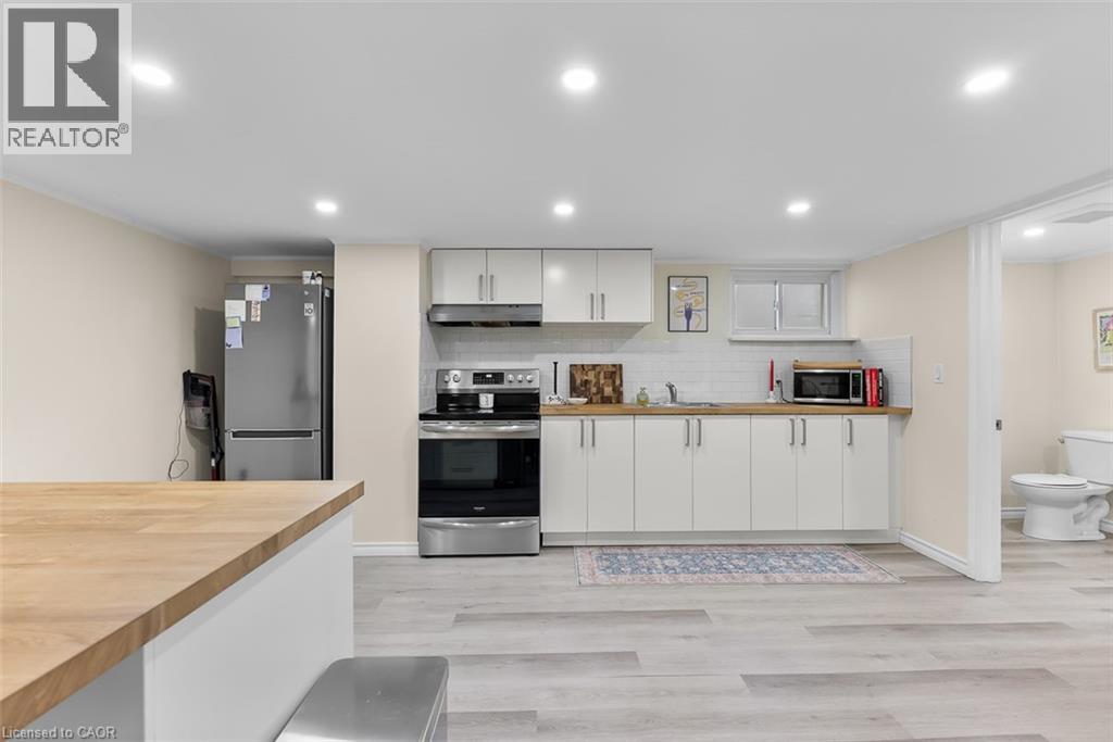 6 Hallcrest Avenue, St. Catharines, Ontario  L2N 1V5 - Photo 19 - 40790490