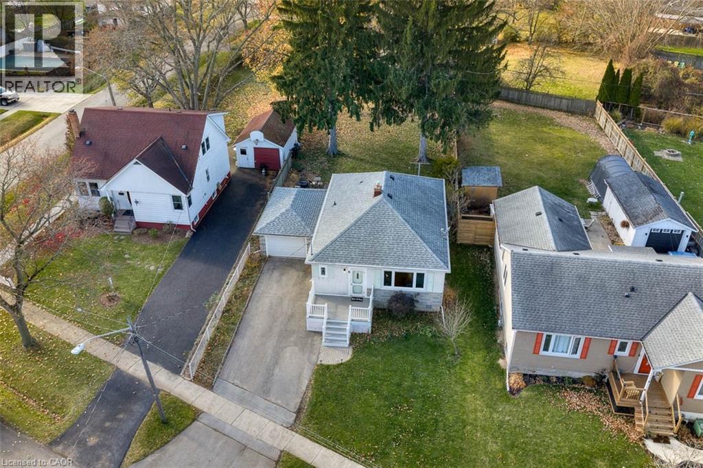 6 Hallcrest Avenue, St. Catharines, Ontario  L2N 1V5 - Photo 29 - 40790490