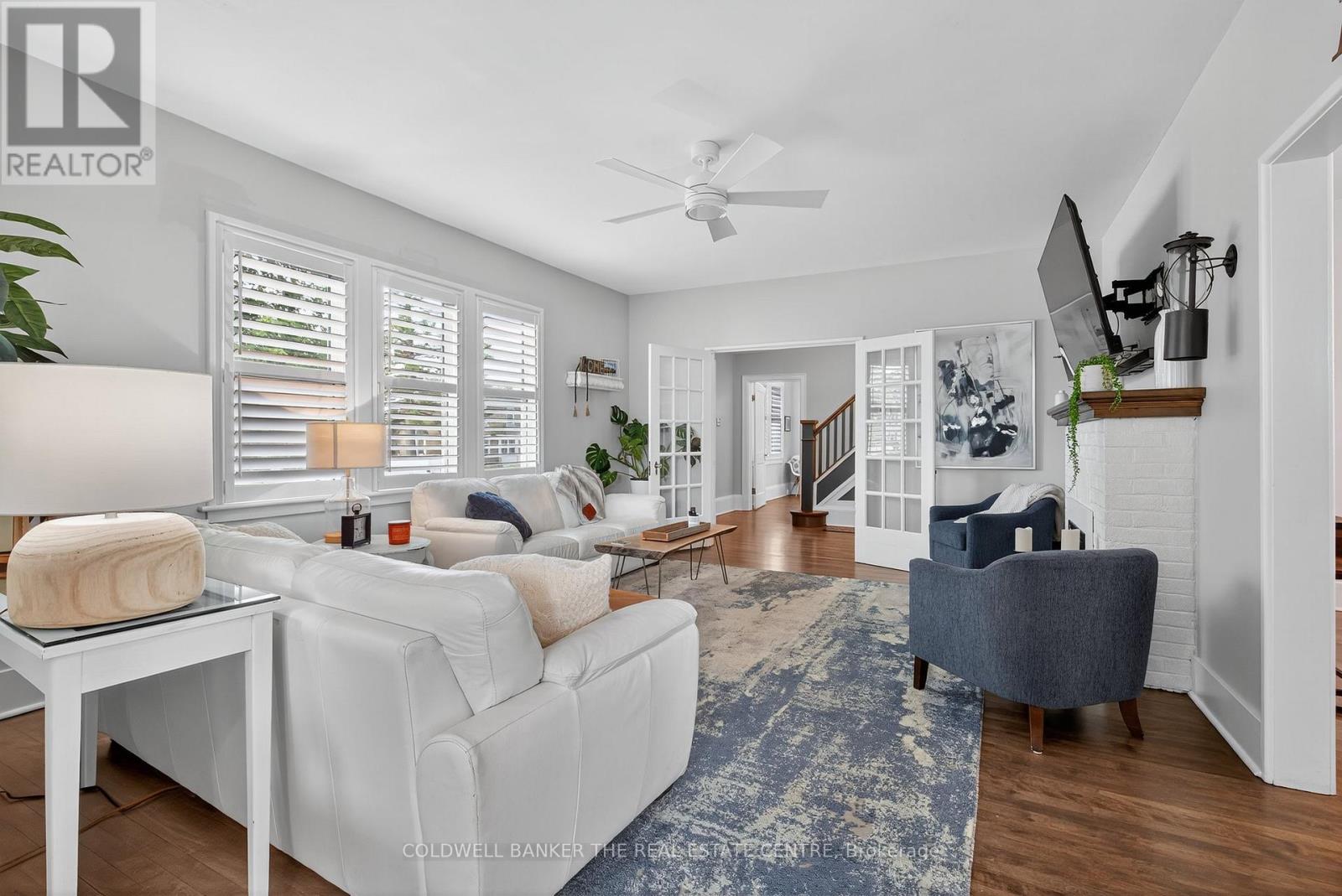 190 Royal St Royal Street N, Gravenhurst, Ontario  P1P 1H5 - Photo 21 - X12505560