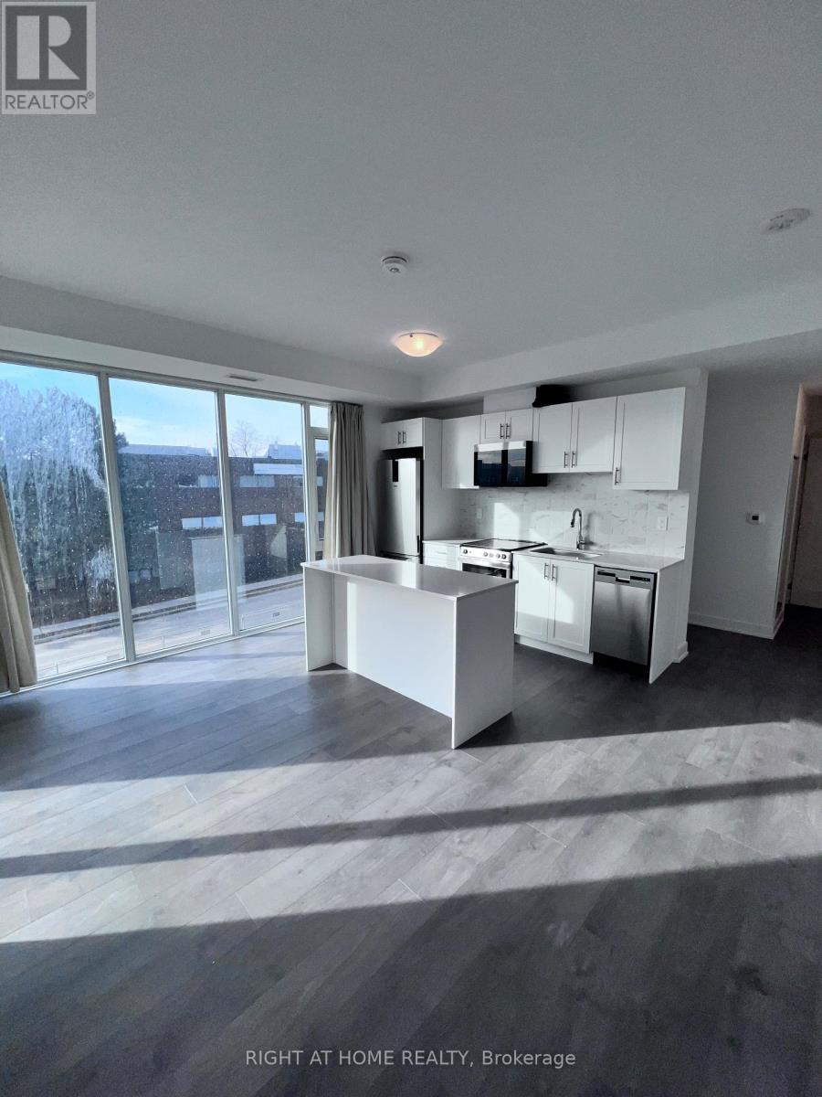 A215 - 705 Davis Drive, Newmarket, Ontario  L3Y 0J1 - Photo 10 - N12577684