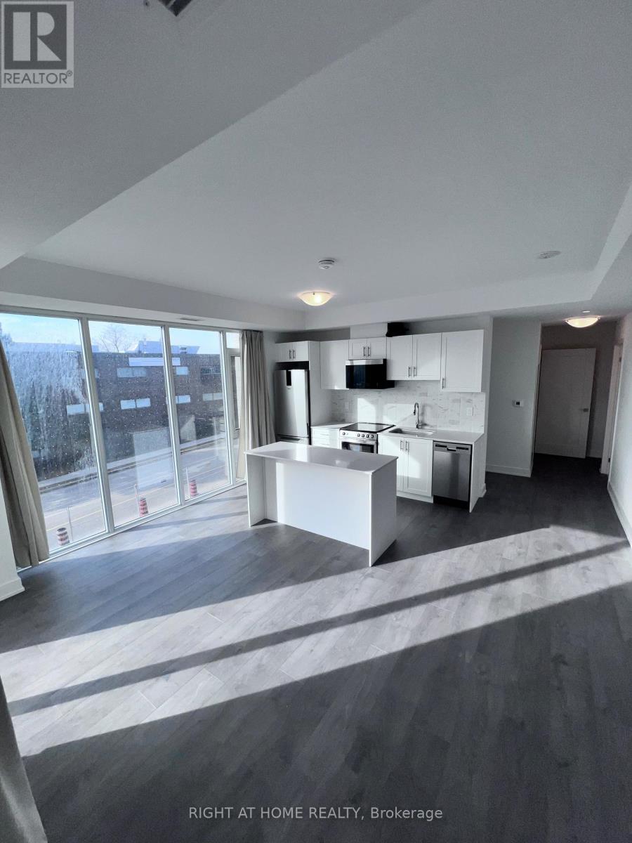 A215 - 705 Davis Drive, Newmarket, Ontario  L3Y 0J1 - Photo 11 - N12577684