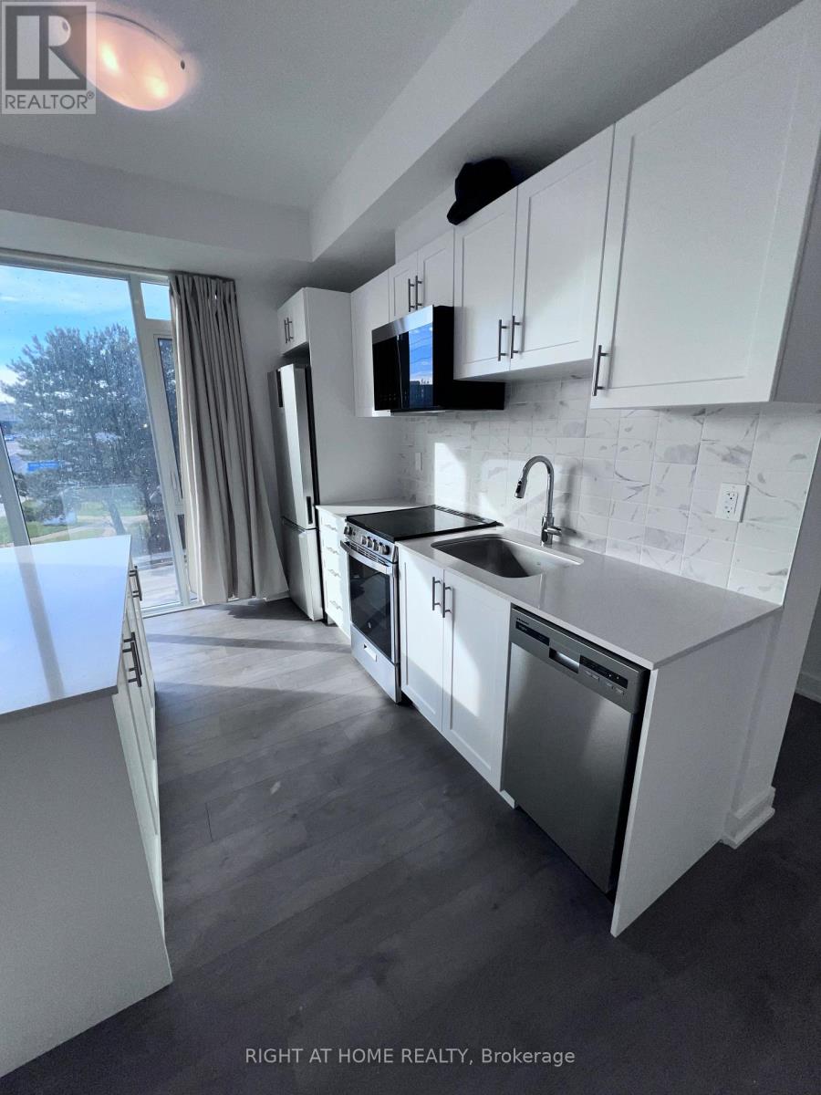 A215 - 705 Davis Drive, Newmarket, Ontario  L3Y 0J1 - Photo 13 - N12577684