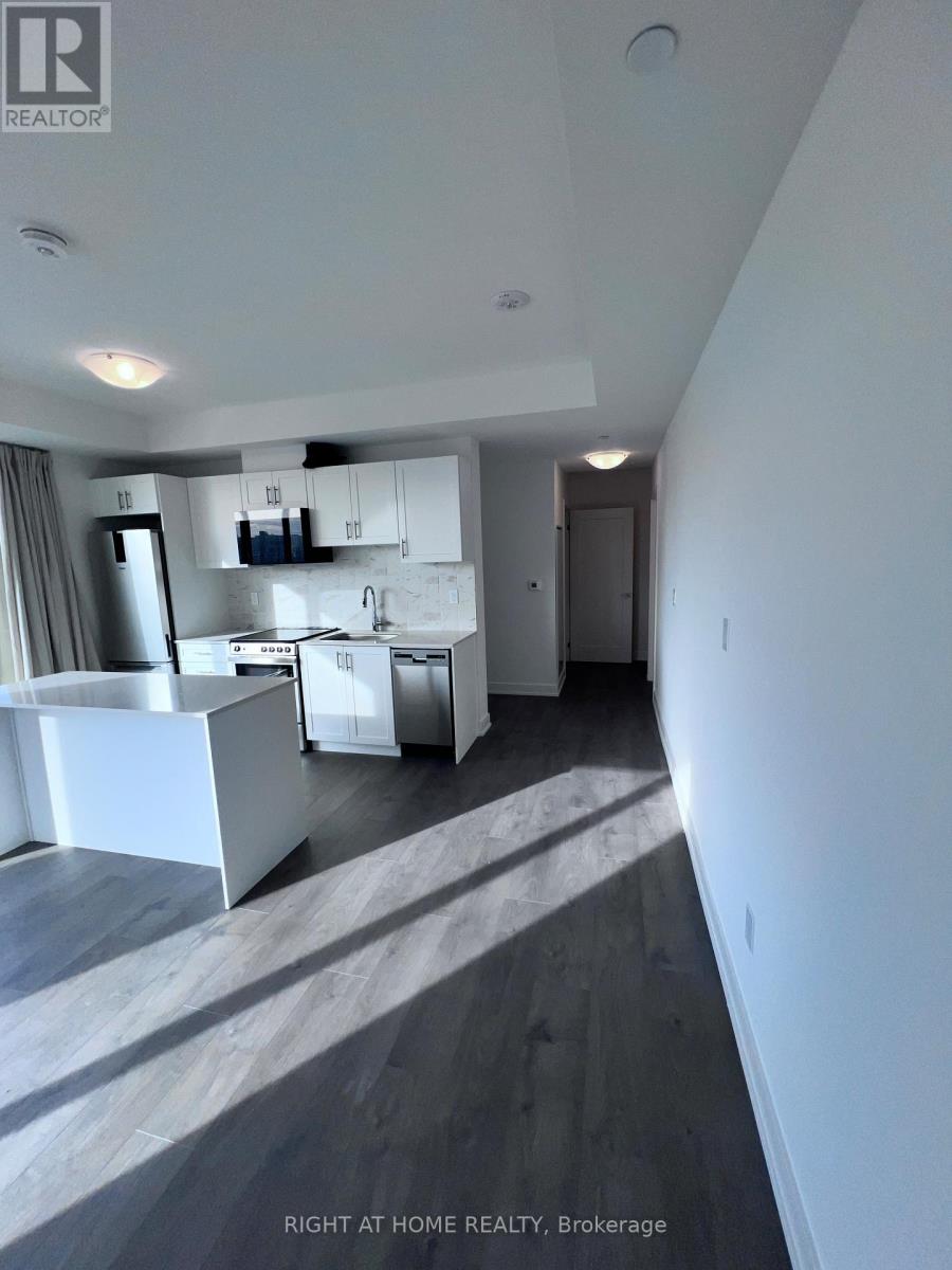 A215 - 705 Davis Drive, Newmarket, Ontario  L3Y 0J1 - Photo 9 - N12577684