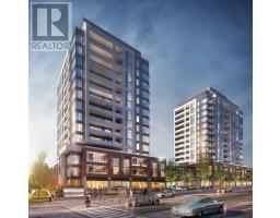 A215 - 705 DAVIS DRIVE, Newmarket, Ontario