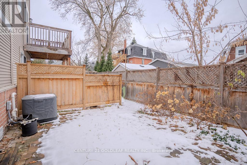 4 Schoolhouse Private, Ottawa, Ontario  K1M 2J5 - Photo 40 - X12577276