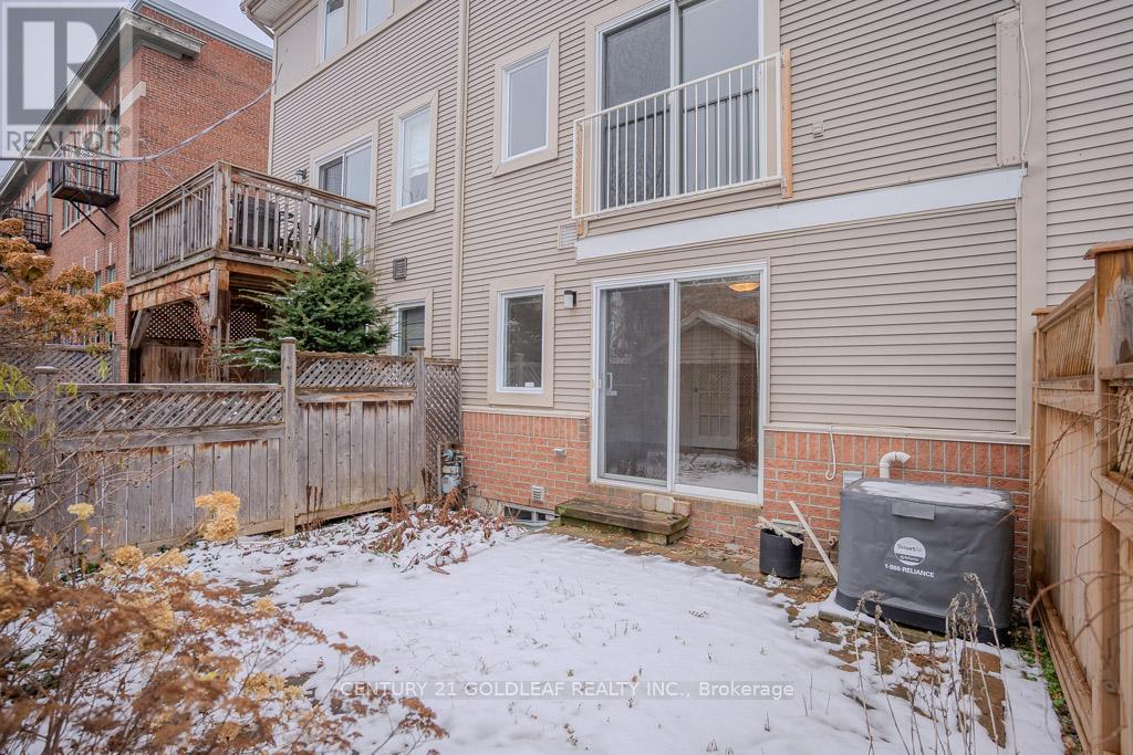 4 Schoolhouse Private, Ottawa, Ontario  K1M 2J5 - Photo 39 - X12577276