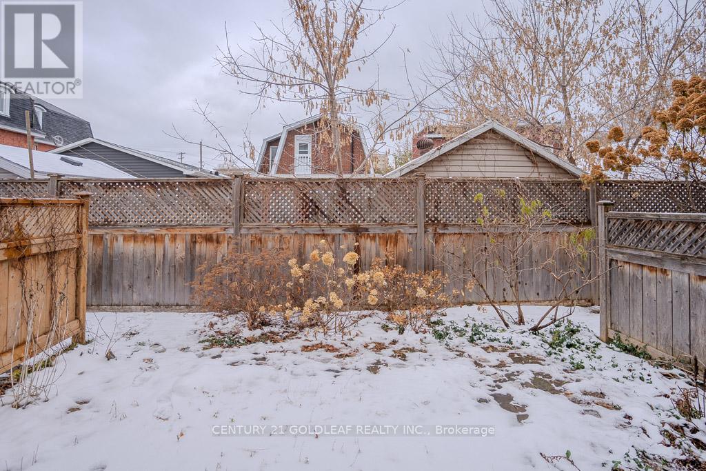 4 Schoolhouse Private, Ottawa, Ontario  K1M 2J5 - Photo 38 - X12577276
