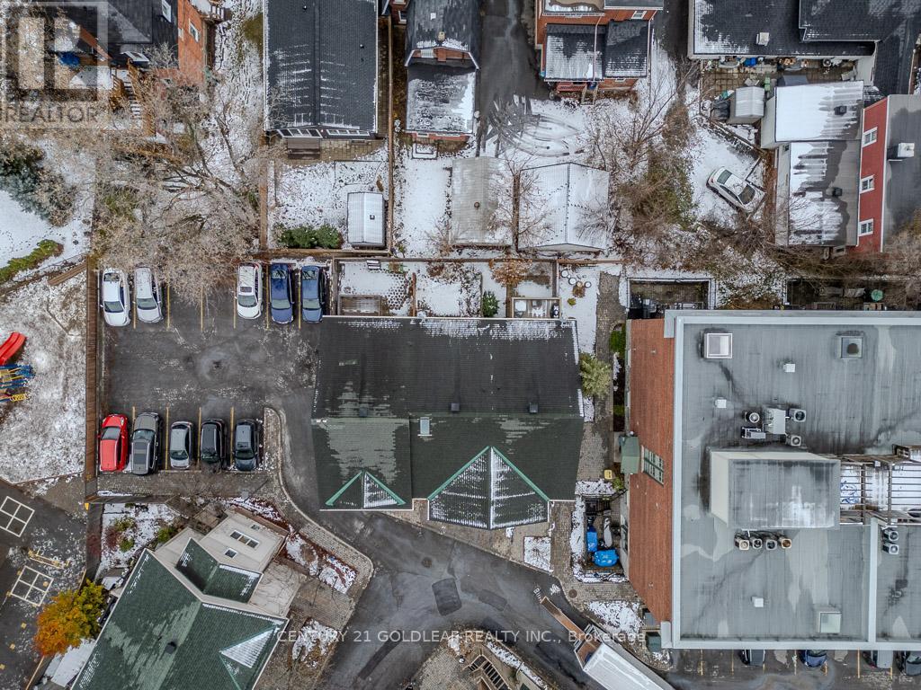 4 Schoolhouse Private, Ottawa, Ontario  K1M 2J5 - Photo 41 - X12577276