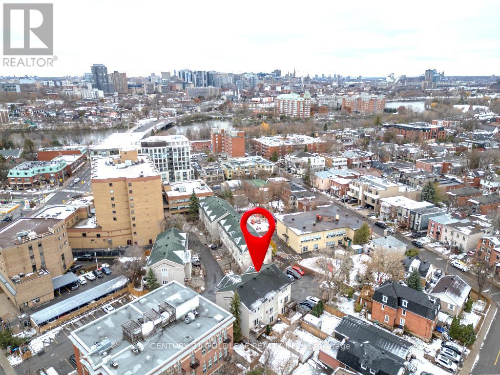 4 Schoolhouse Private, Ottawa, Ontario  K1M 2J5 - Photo 44 - X12577276