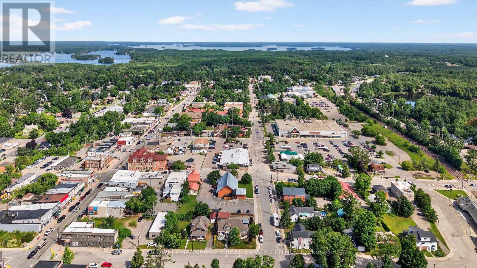 190 Royal St Royal Street N, Gravenhurst, Ontario  P1P 1H5 - Photo 8 - X12505560