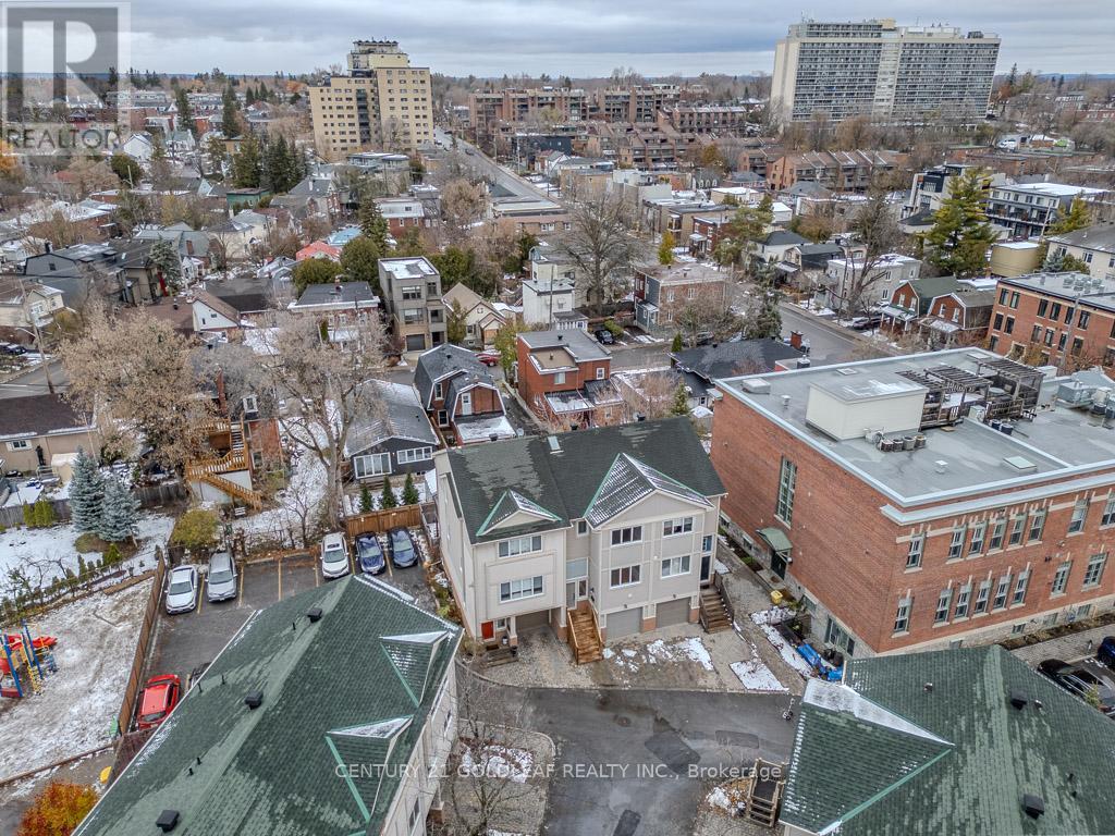 4 Schoolhouse Private, Ottawa, Ontario  K1M 2J5 - Photo 47 - X12577276