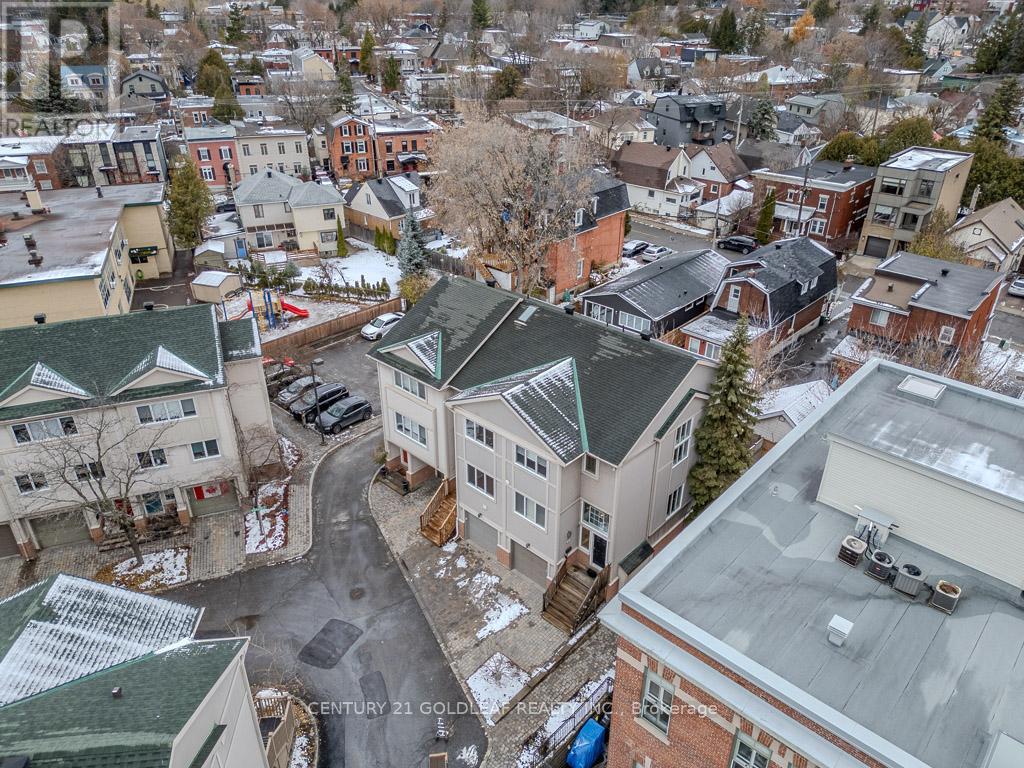 4 Schoolhouse Private, Ottawa, Ontario  K1M 2J5 - Photo 46 - X12577276