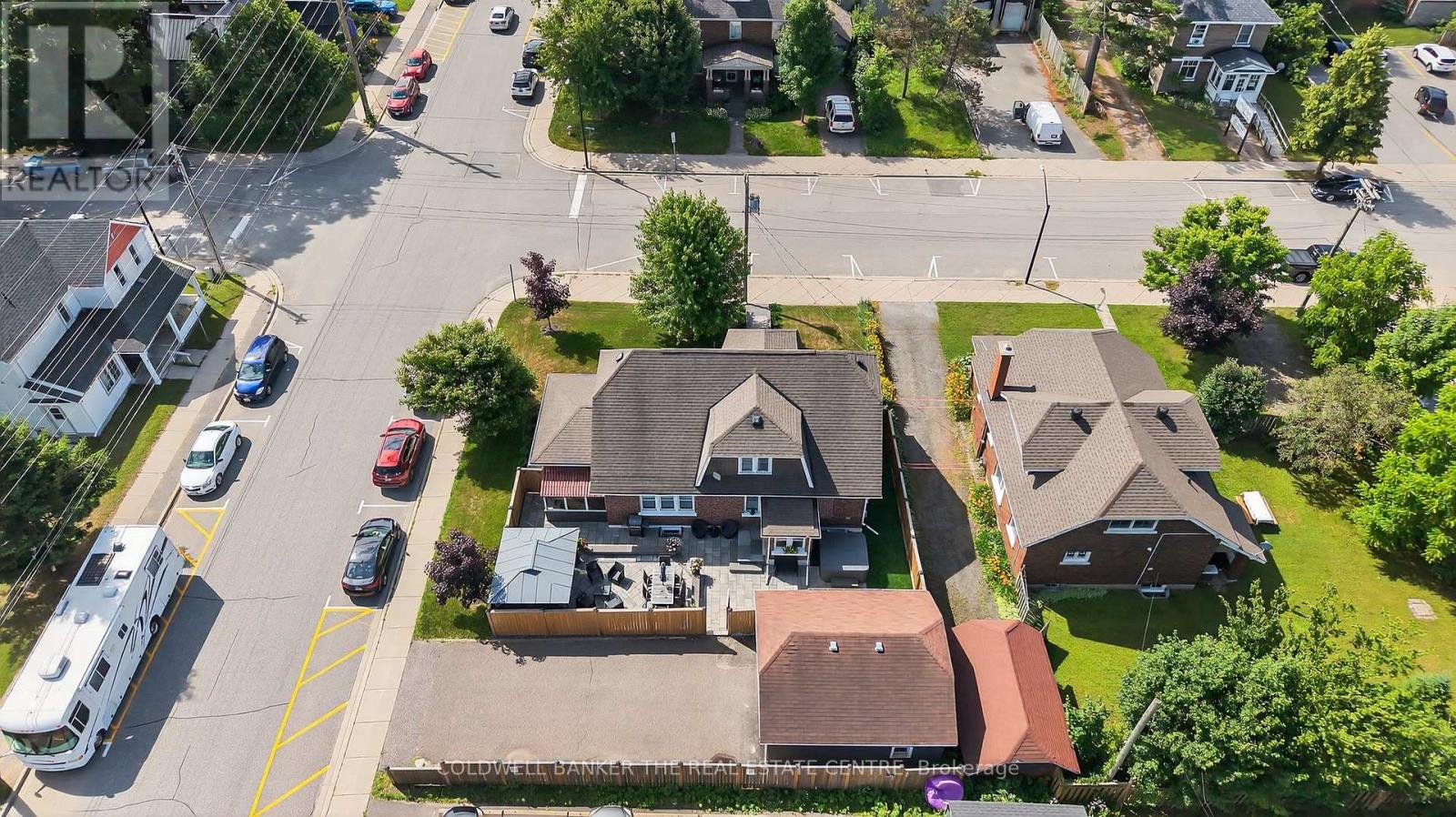 190 Royal St Royal Street N, Gravenhurst, Ontario  P1P 1H5 - Photo 10 - X12505560