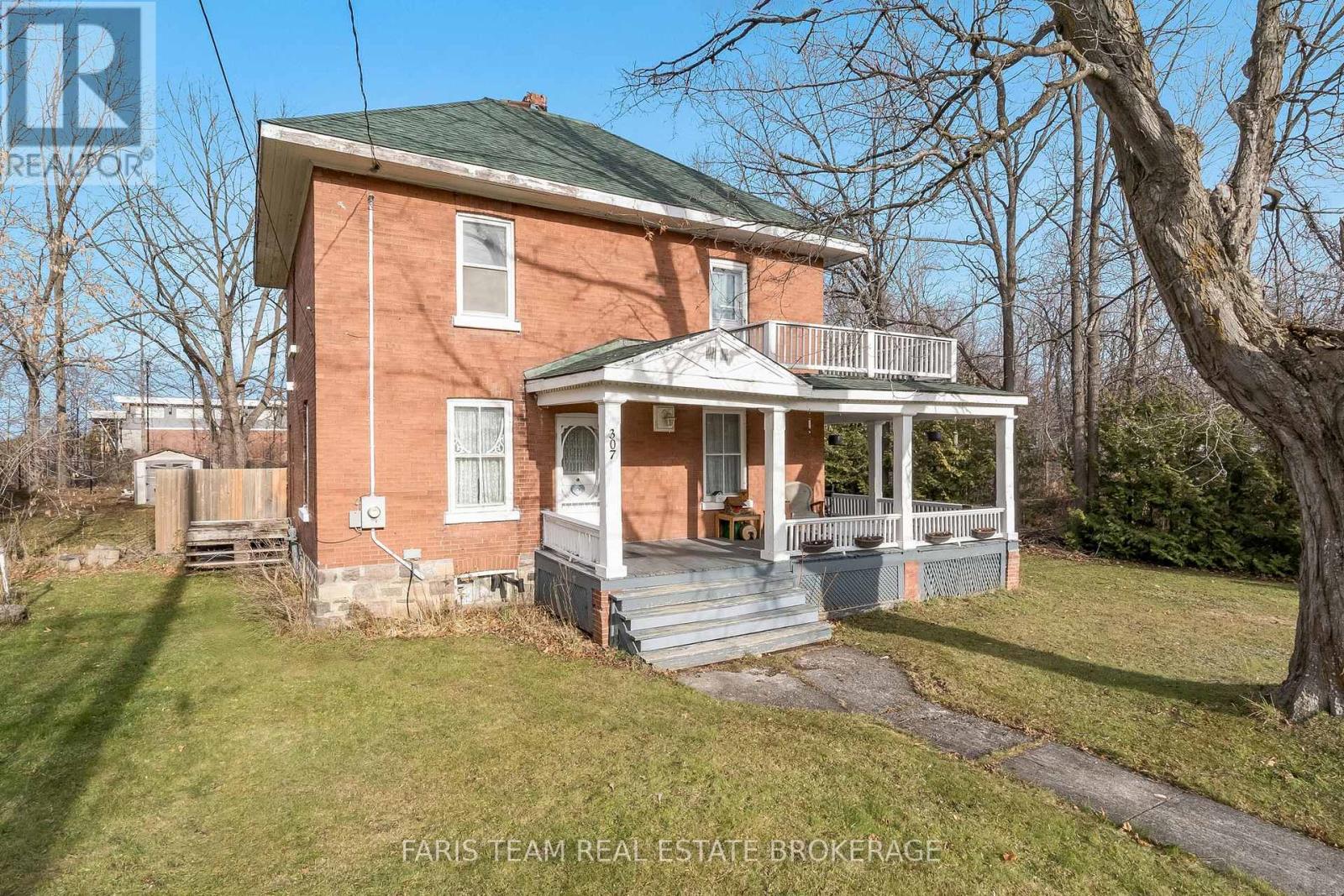 307 ALBERT STREET, Tay, Ontario