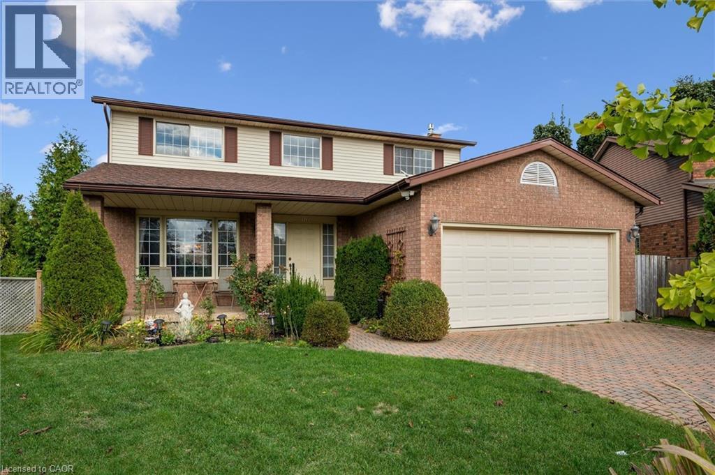 172 Mayberry Court, Waterloo, Ontario  N2K 3K2 - Photo 3 - 40781283