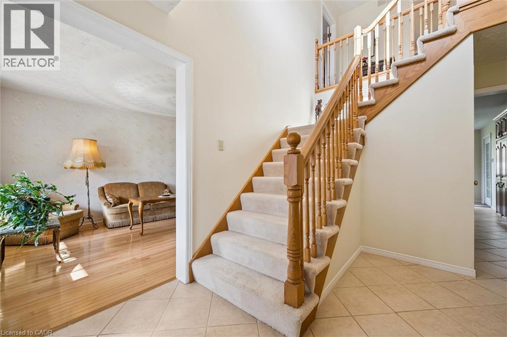 172 Mayberry Court, Waterloo, Ontario  N2K 3K2 - Photo 20 - 40781283