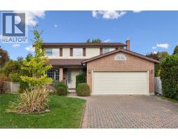172 MAYBERRY Court, Waterloo, Ontario
