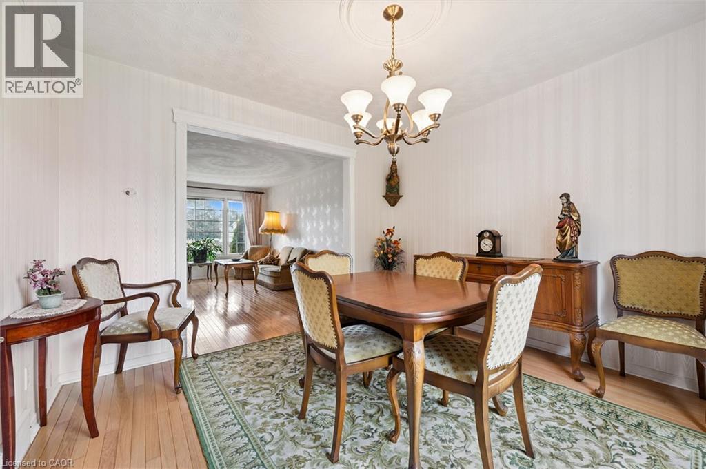 172 Mayberry Court, Waterloo, Ontario  N2K 3K2 - Photo 9 - 40781283