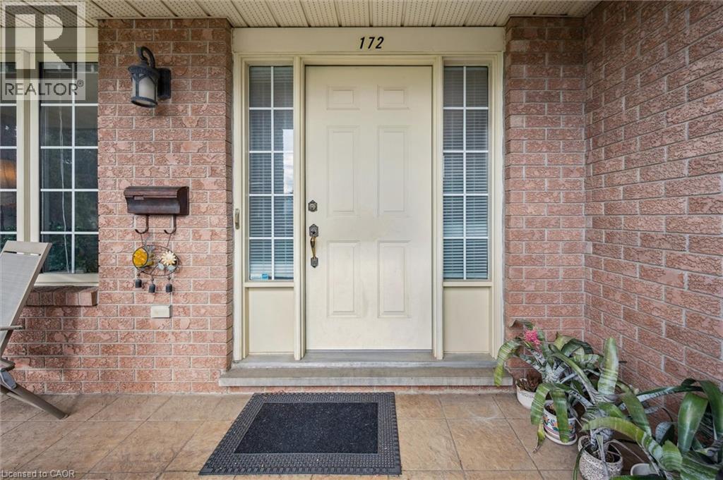 172 Mayberry Court, Waterloo, Ontario  N2K 3K2 - Photo 4 - 40781283
