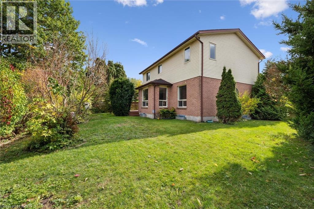 172 Mayberry Court, Waterloo, Ontario  N2K 3K2 - Photo 41 - 40781283