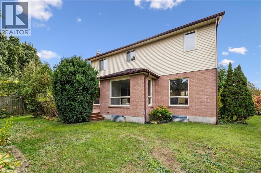 172 Mayberry Court, Waterloo, Ontario  N2K 3K2 - Photo 43 - 40781283