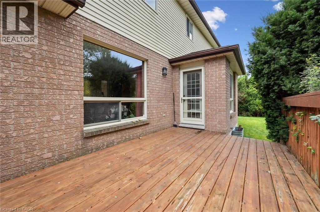 172 Mayberry Court, Waterloo, Ontario  N2K 3K2 - Photo 39 - 40781283