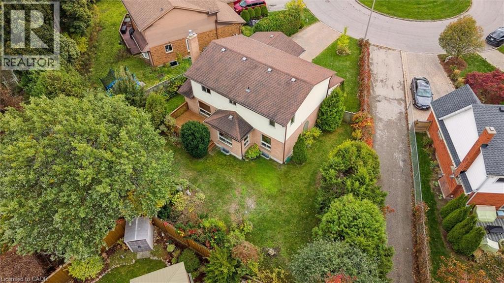 172 Mayberry Court, Waterloo, Ontario  N2K 3K2 - Photo 37 - 40781283