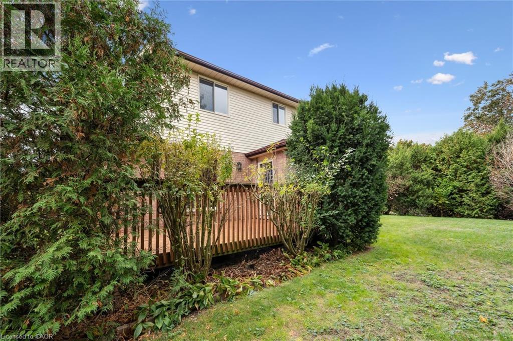 172 Mayberry Court, Waterloo, Ontario  N2K 3K2 - Photo 42 - 40781283