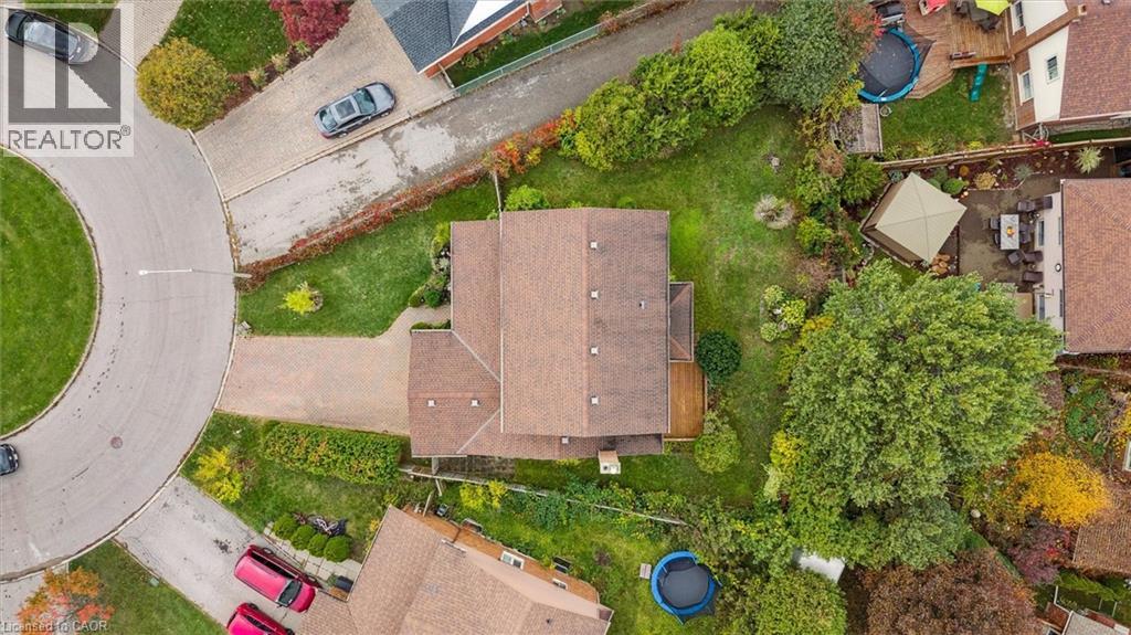 172 Mayberry Court, Waterloo, Ontario  N2K 3K2 - Photo 45 - 40781283