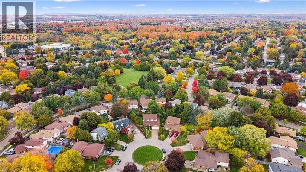 172 Mayberry Court, Waterloo, Ontario  N2K 3K2 - Photo 44 - 40781283