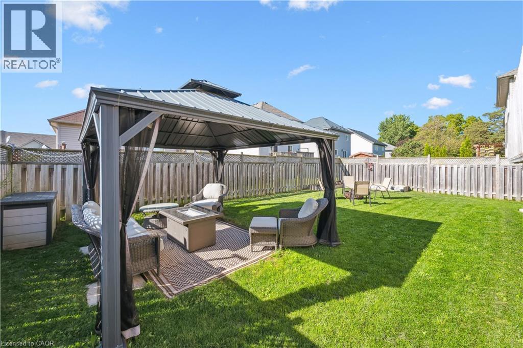 665 Albert Avenue N, Listowel, Ontario  N4W 0A1 - Photo 32 - 40789131