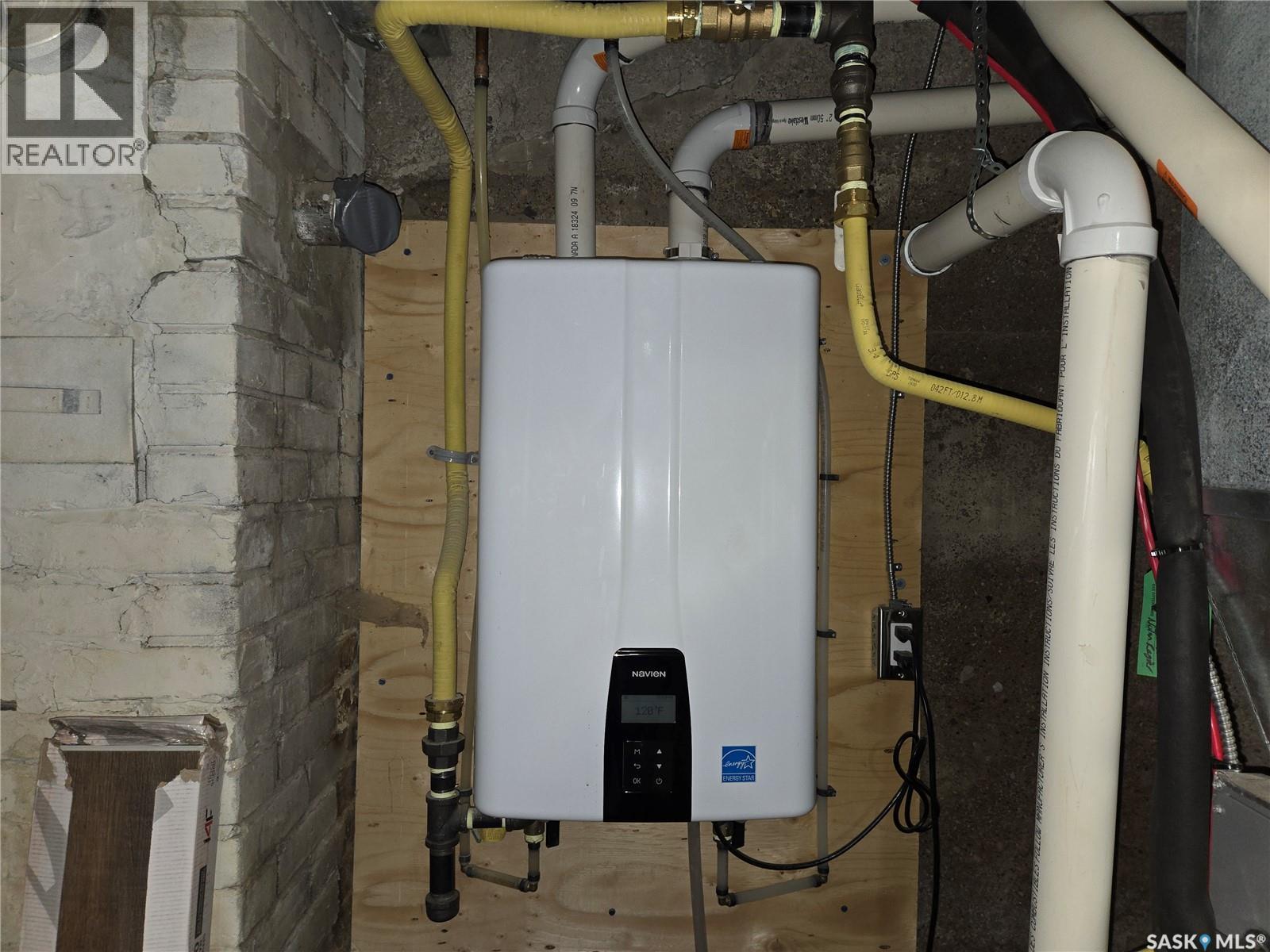 1310 G Avenue N, Saskatoon, Saskatchewan  S7L 2A7 - Photo 29 - SK024720