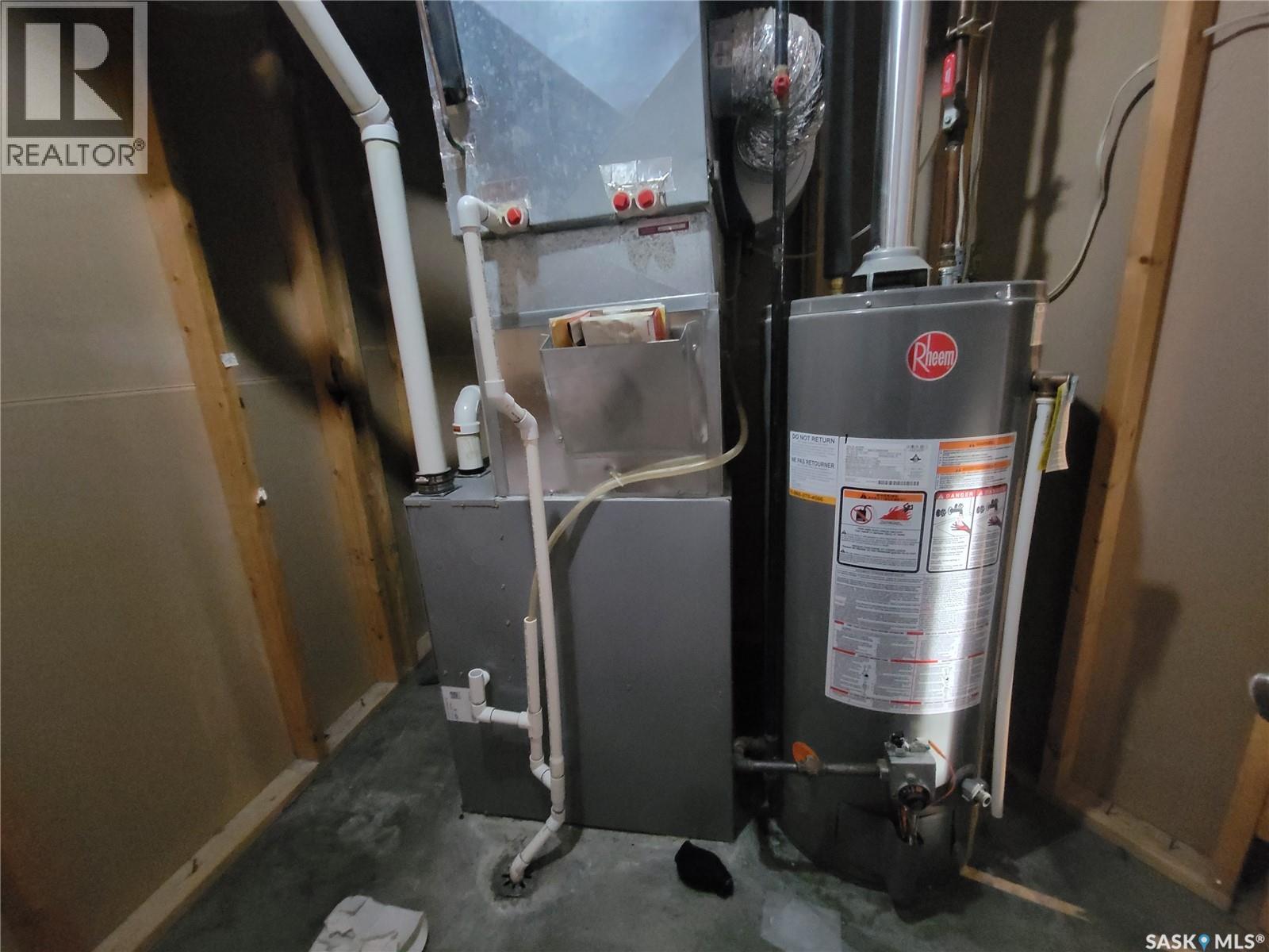 4820 46th Street, Lloydminster, Saskatchewan  S9V 0N7 - Photo 24 - SK024717