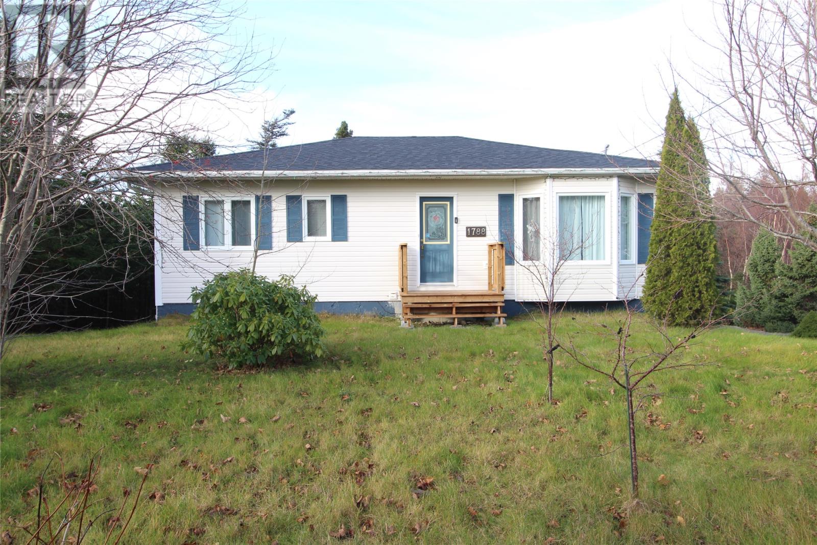 1788 Conception Bay Highway, Conception Bay South, Newfoundland & Labrador  A1X 6N1 - Photo 1 - 1292890