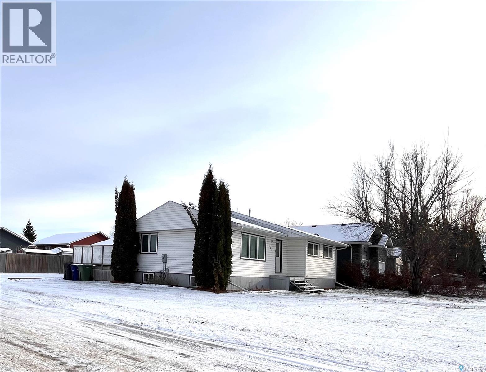 109 6th Street E, Nipawin, Saskatchewan  S0E 1E0 - Photo 48 - SK024590