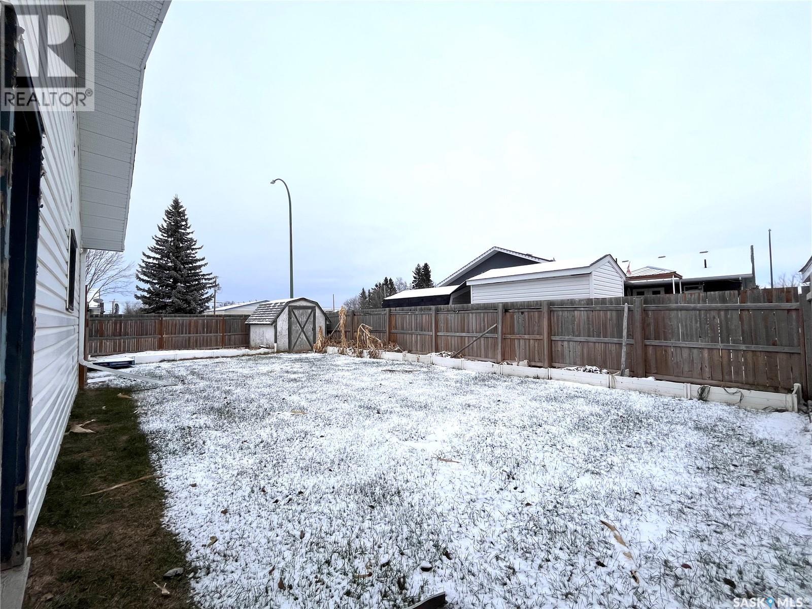 109 6th Street E, Nipawin, Saskatchewan  S0E 1E0 - Photo 8 - SK024590