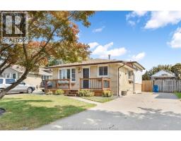 73 MARION AVENUE, Chatham, Ontario