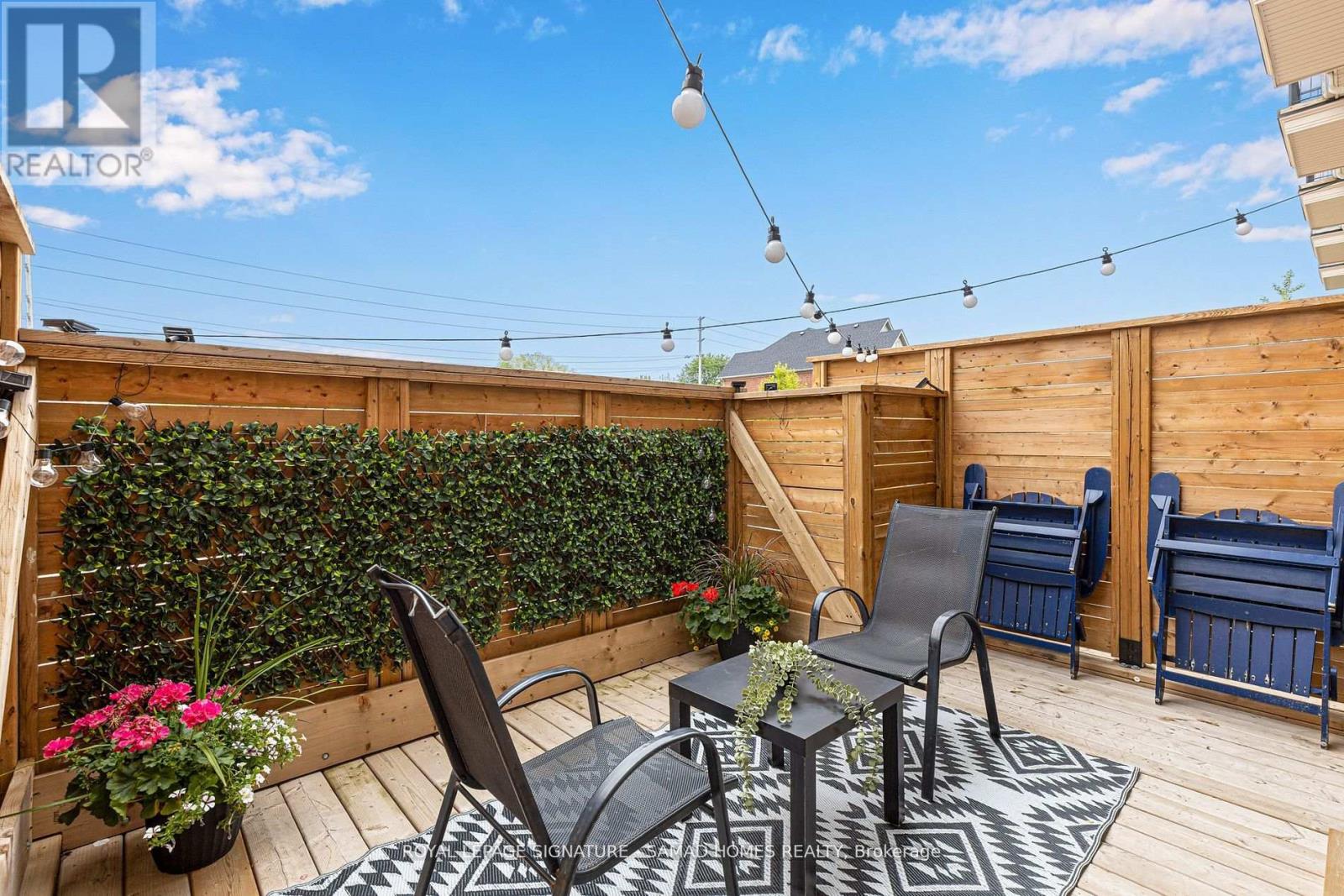 37 - 26 Lunar Crescent, Mississauga, Ontario  L5M 2R5 - Photo 12 - W12577656