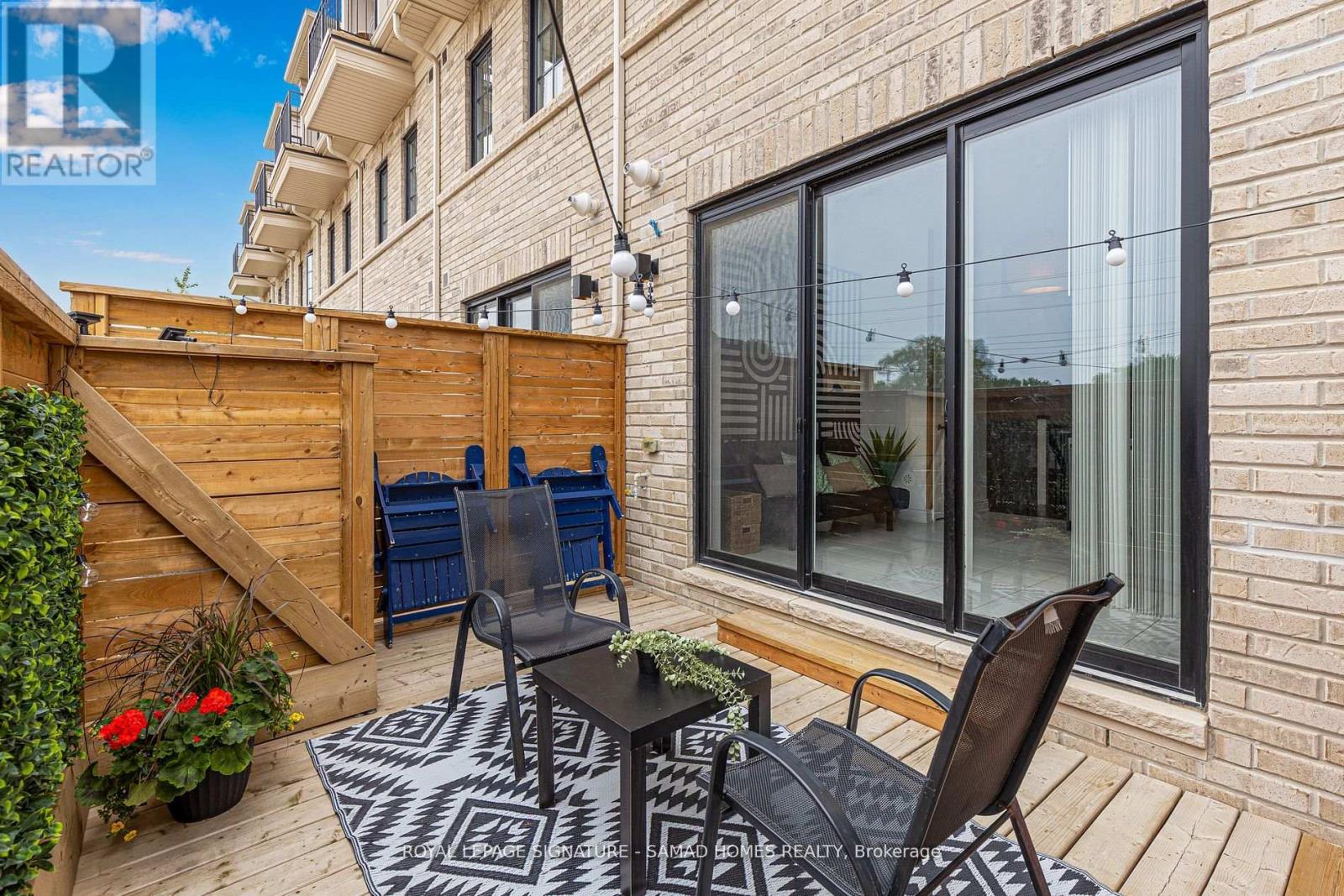 37 - 26 Lunar Crescent, Mississauga, Ontario  L5M 2R5 - Photo 13 - W12577656