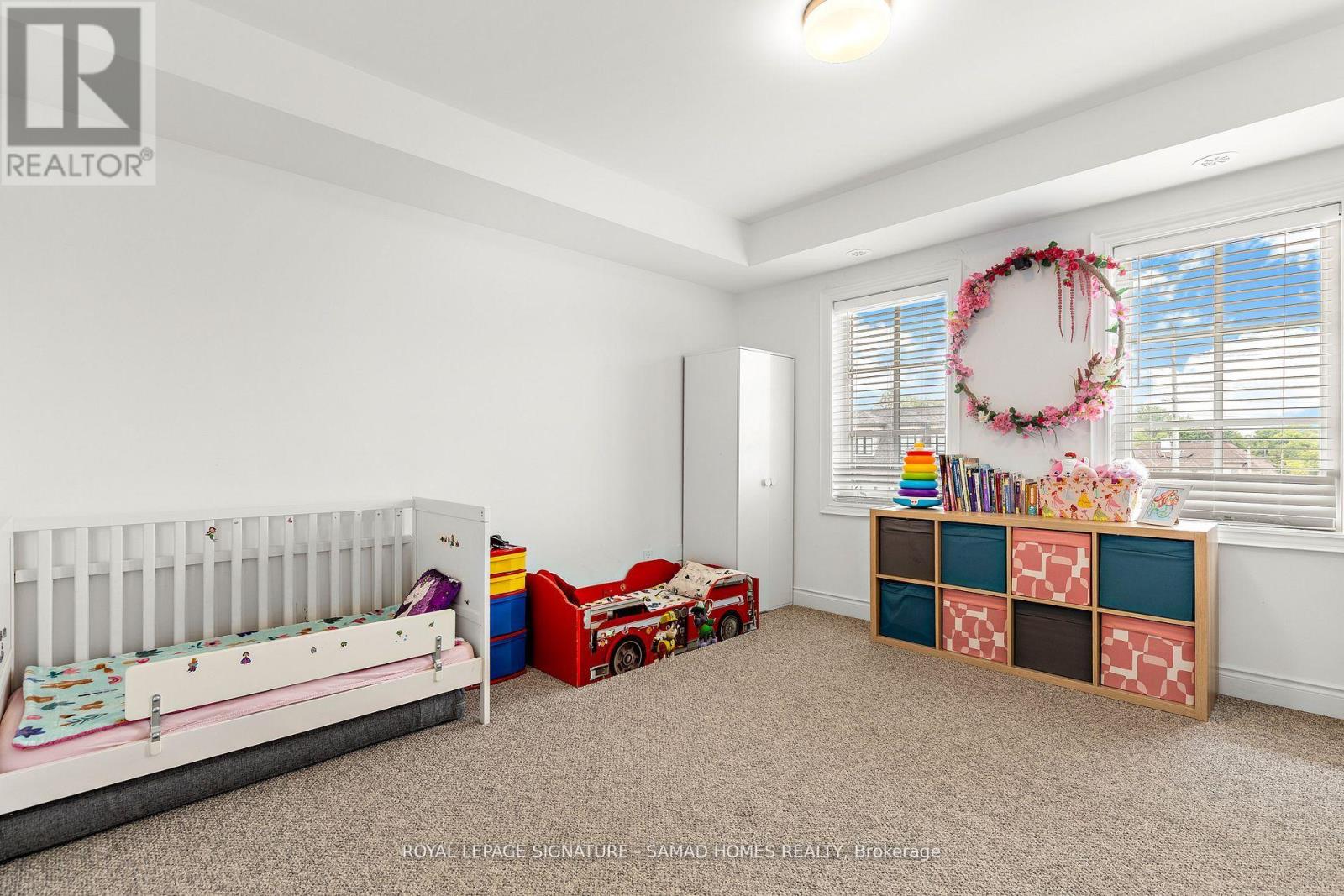 37 - 26 Lunar Crescent, Mississauga, Ontario  L5M 2R5 - Photo 14 - W12577656