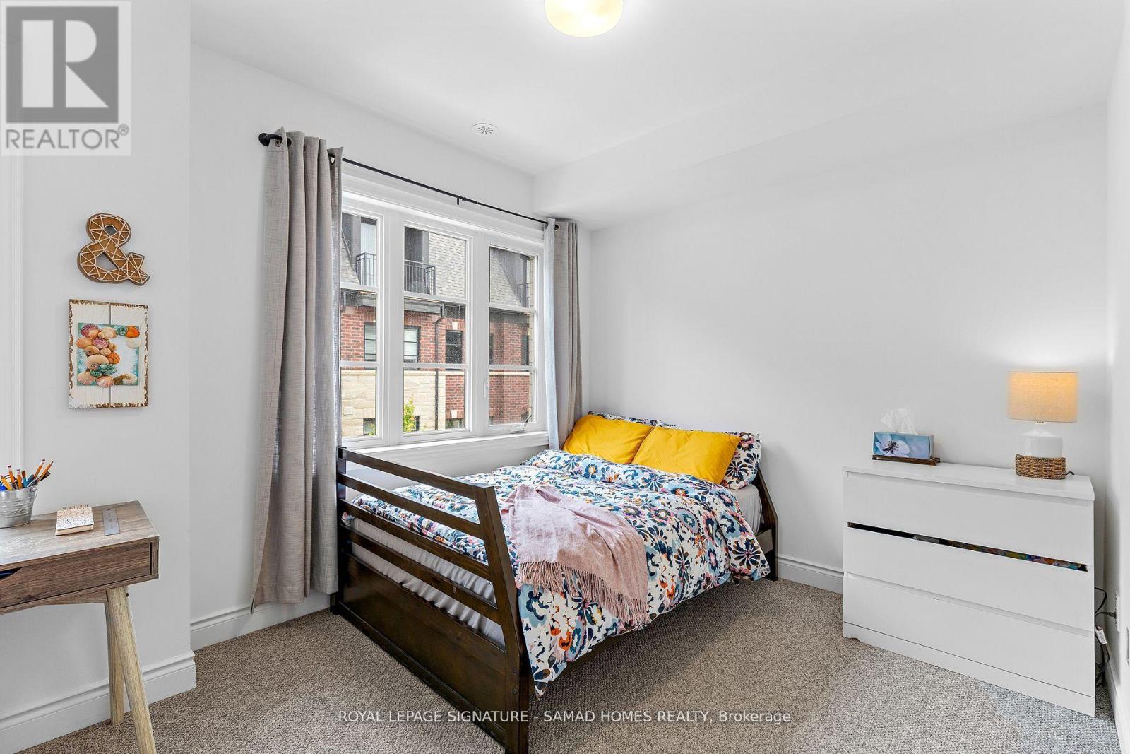 37 - 26 Lunar Crescent, Mississauga, Ontario  L5M 2R5 - Photo 15 - W12577656