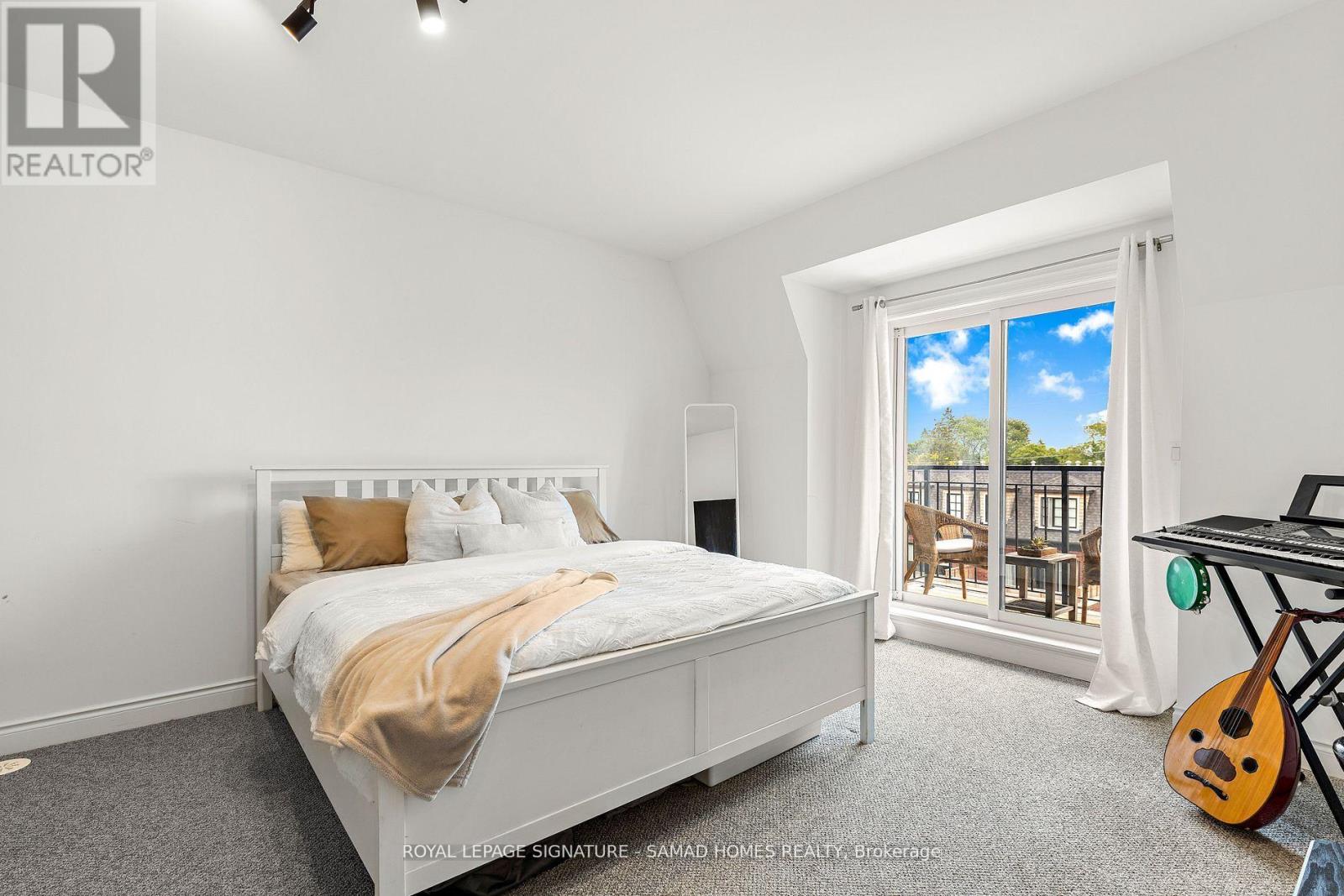 37 - 26 Lunar Crescent, Mississauga, Ontario  L5M 2R5 - Photo 19 - W12577656