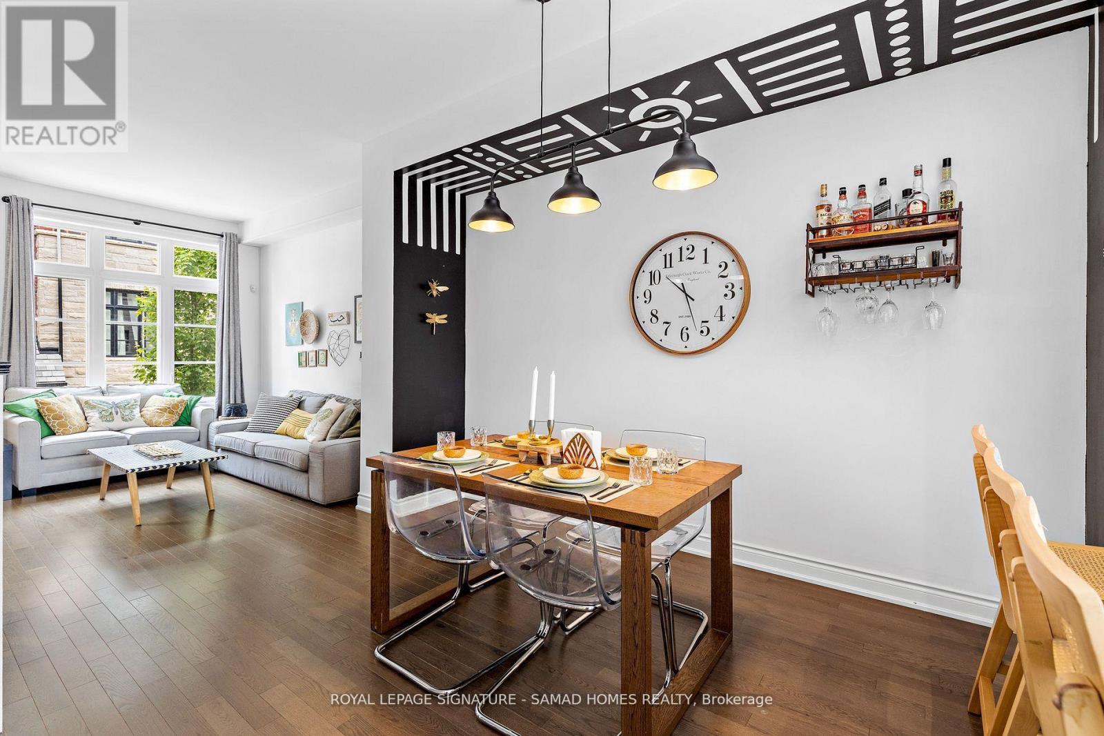 37 - 26 Lunar Crescent, Mississauga, Ontario  L5M 2R5 - Photo 7 - W12577656