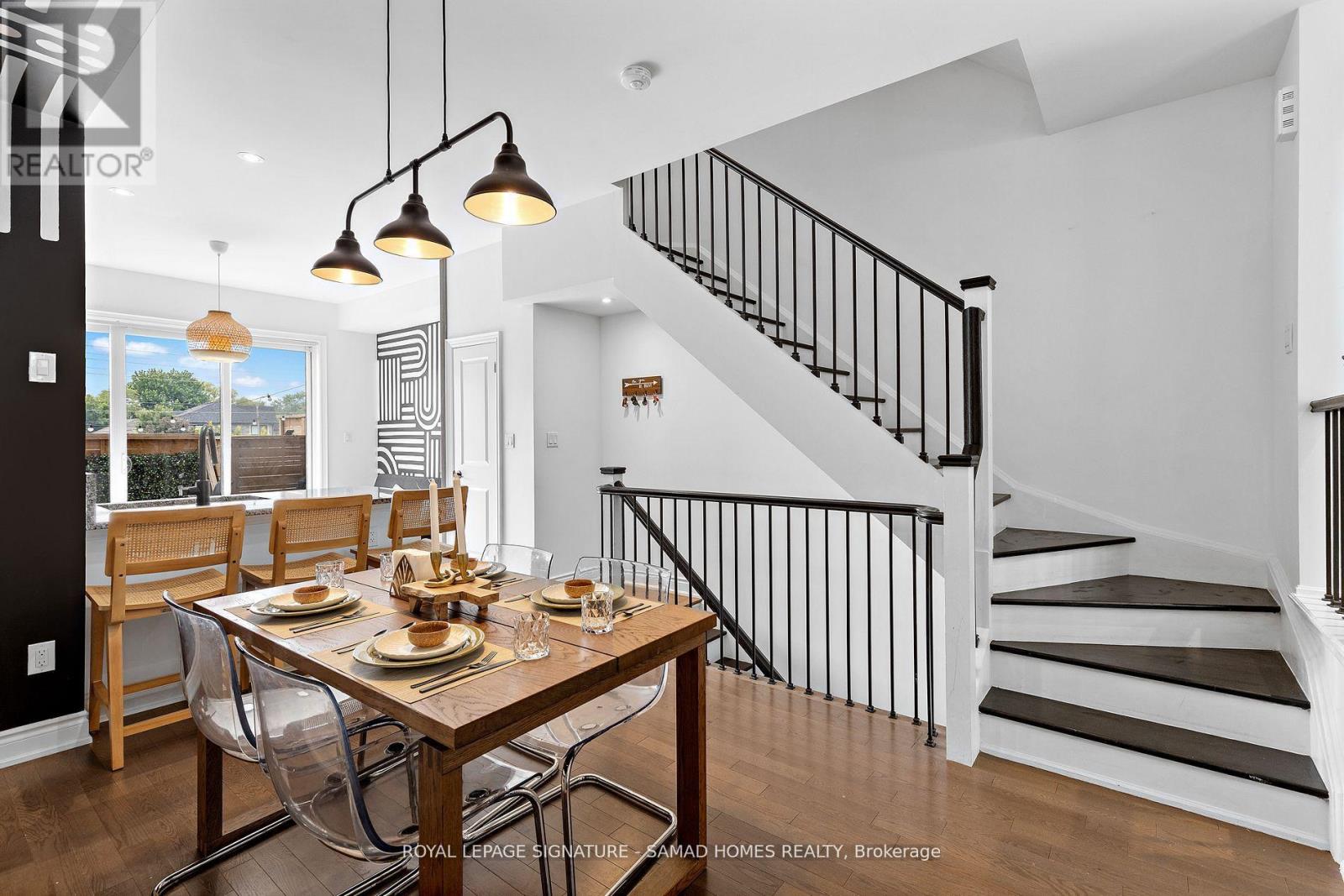 37 - 26 Lunar Crescent, Mississauga, Ontario  L5M 2R5 - Photo 8 - W12577656