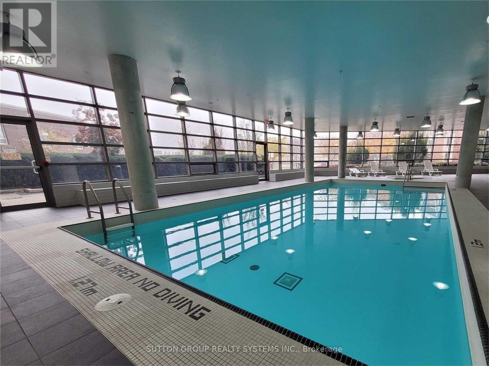 105 - 38 Joe Shuster Way, Toronto, Ontario  M6K 0A5 - Photo 12 - W12577688