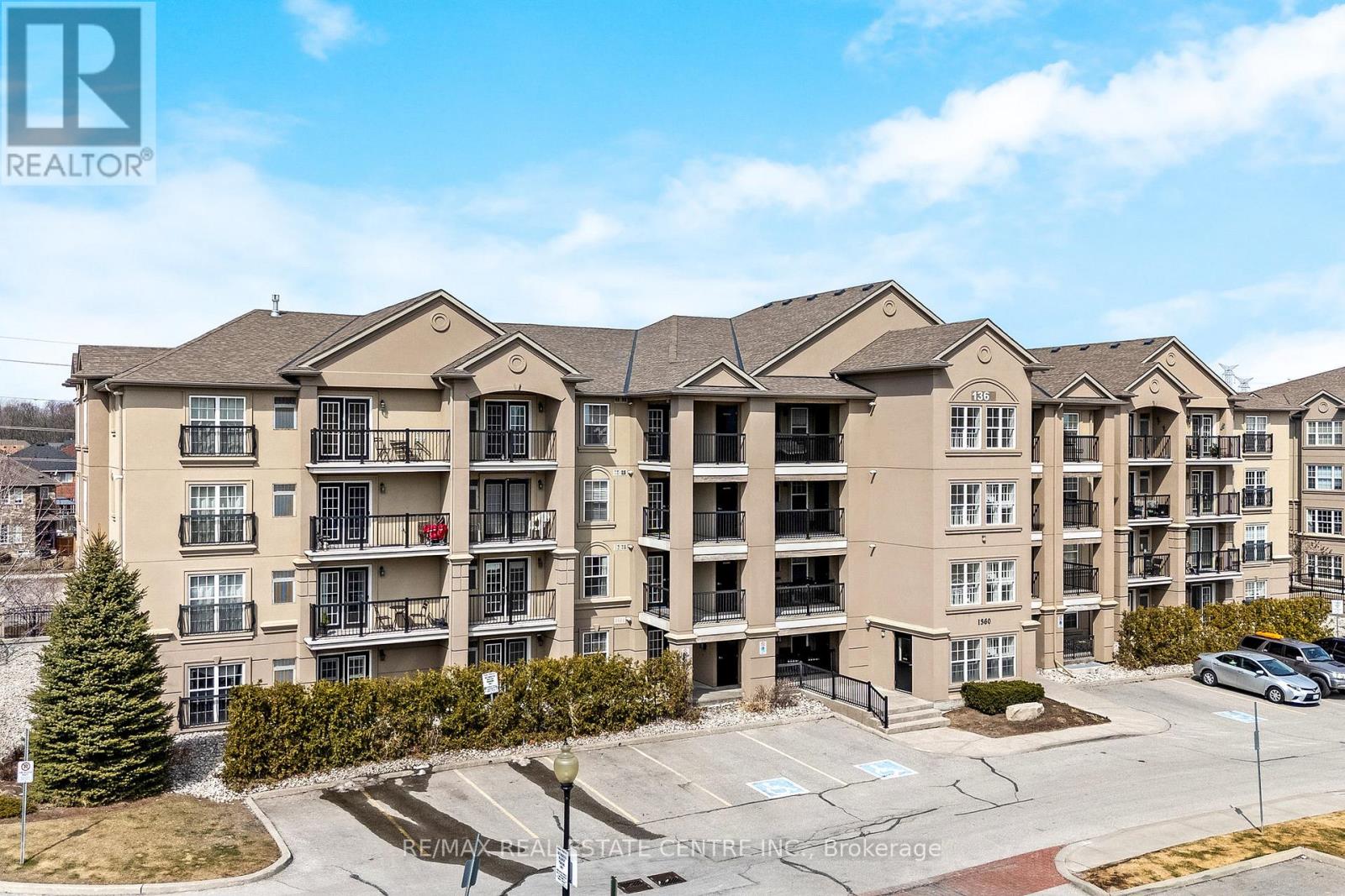 304 - 1360 MAIN STREET E, Milton, Ontario